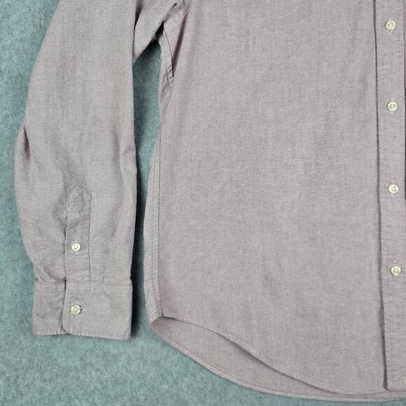 Polo Ralph Lauren Mens XL Classic Fit Long Sleeve Button Down Oxford Style Shirt - Picture 4 of 15